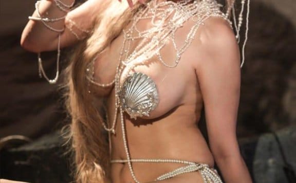 秋和柯基 – NO.95 水中仙[46P-530MB]