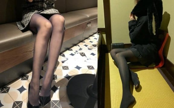 雅雅的气质 – 微密圈写真合集【持续更新中】