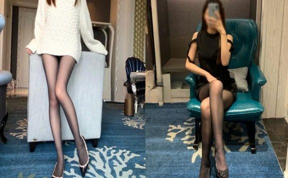 有你喵 – 微密圈写真合集【持续更新中】