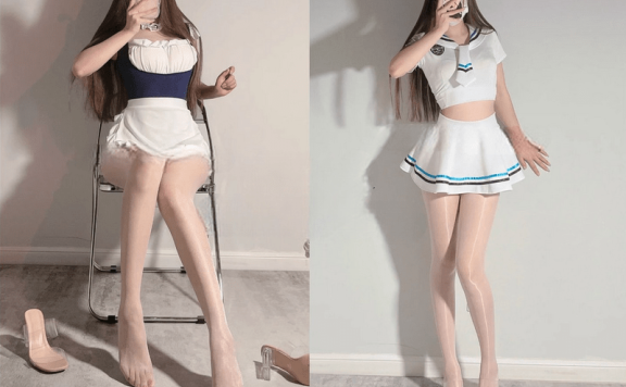 婉柔yyyy – 微密圈写真合集【持续更新中】