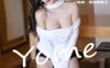 [XIAOYU语画界]2022.05.07 VOL.772 杨晨晨Yome[75+1P／676MB]