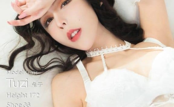 [Ligui丽柜]2021.09.08 《欲嫁情丝》兔子 [68+1P/91MB]