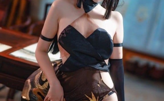 宮本桜 – NO.04 森蚺同人 [26P-298MB]