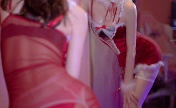 余多多Dudu – 圣诞特辑[28P-98MB]