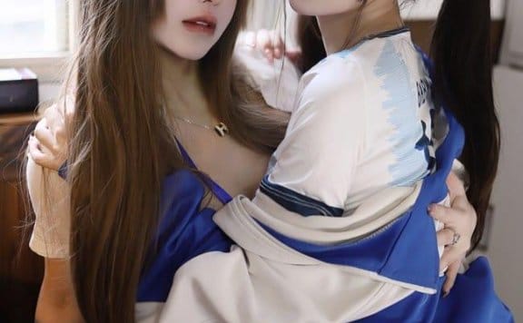 Tina很妖孽呀 – NO.18 双马尾学生与老师2[95P1V-1.57GB]