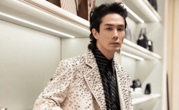 李承铉是哪国人,李承铉是中国人还是韩国人