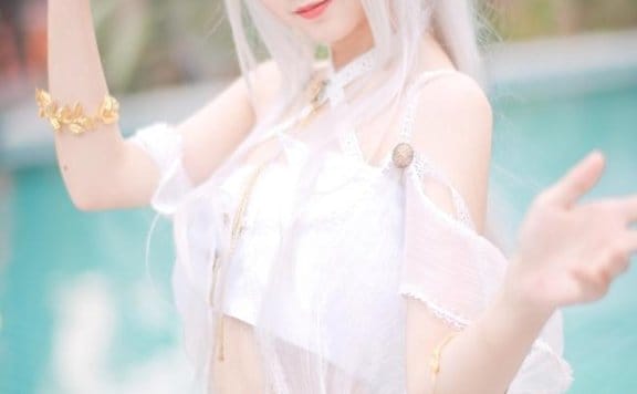 花柒Hana – 写真图片合集【持续更新中】