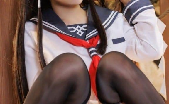 胡桃猫Kurumineko – 美少女万华镜 理与迷宫的少女 [105P-1.15GB]