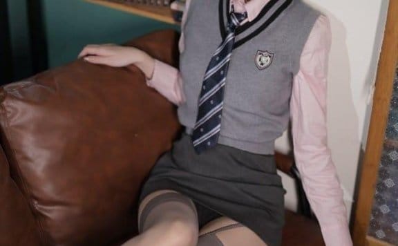 许岚LAN – NO.23 韩系制服 [40P-292MB]