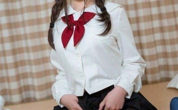 樱岛嗷 – NO.07 大象推广JK [24P-424MB]