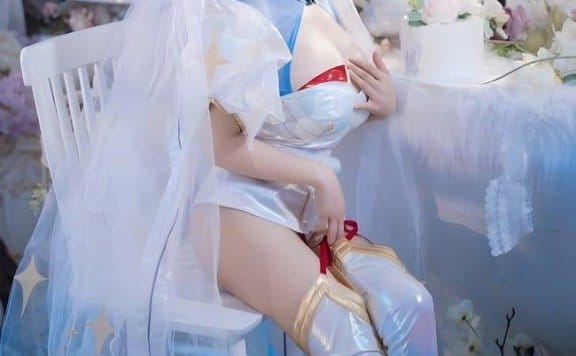 [微密圈]古阿扎 –凌波丽 [20P1V-148MB]