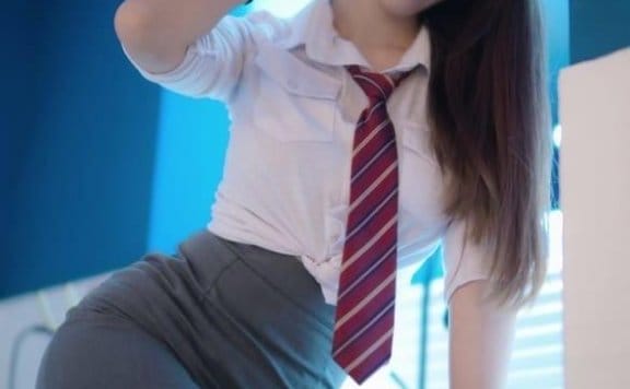 b站青稞芋泥陶-可爱舰长图包[58P3V-986MB]