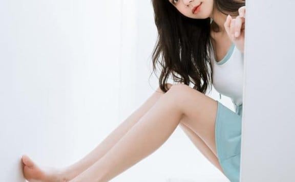 [YALAYI雅拉伊]2022.05.31 NO.938 天使的微笑 梓瑶[40+1P／335MB]