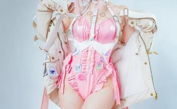 ElyEE子 – NO.108 Concept U 卯兎[91P-192MB]