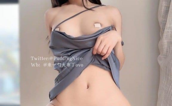 布丁大法 – 珊瑚鸡尾酒[59P4V-451MB]