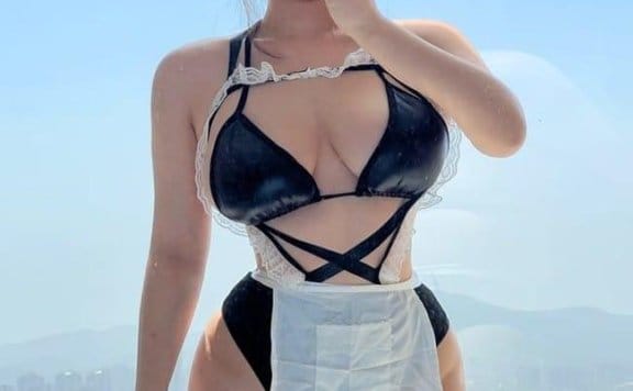 [微密圈]安妮_yoyo –落地窗大作 [21P2V-705MB]