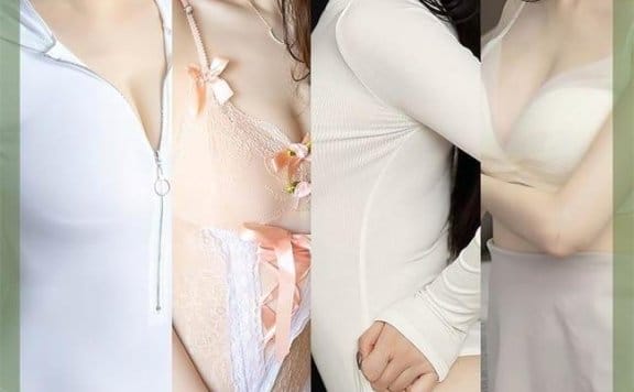 [爱尤物]2022 NO.2484 苏小曼 青春纪念册[35P／84.1MB]