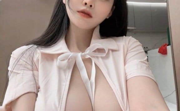 🔥[微密圈]左公子666 –短裙+白色渔网 [22P-118MB]