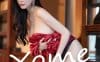 [XIAOYU语画界]2022.12.23 VOL.932 杨晨晨Yome[81+1P／696MB]