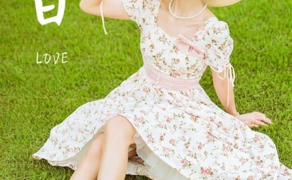 [YALAYI雅拉伊]2022.09.15 NO.974 告白 程小蝶[45+1P／586MB]