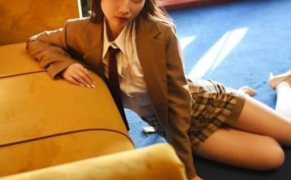 [YALAYI雅拉伊]2022.03.28 NO.915 我的听众 佳佳[39+1P／371MB]