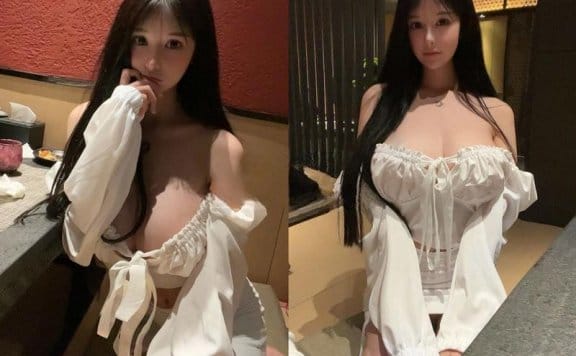 沈汝凡超哇塞 – 微密圈写真合集【持续更新中】