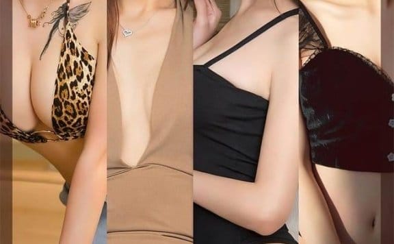 [爱尤物]2022 NO.2422 尤果合辑 性感冲击[35P／91MB]