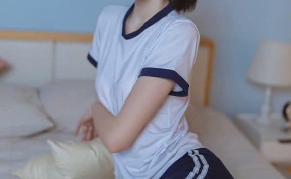 许岚LAN – NO.25 放学回家 [31P-458MB]