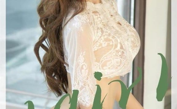 [爱尤物]2022 NO.2405 恩雅 邂逅[35P／73.7MB]