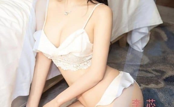 [爱尤物]2022 NO.2429 李芯 欲色[35P／99MB]
