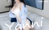 [XIAOYU语画界]2022.11.15 VOL.904 王馨瑶yanni[88+1P／671MB]
