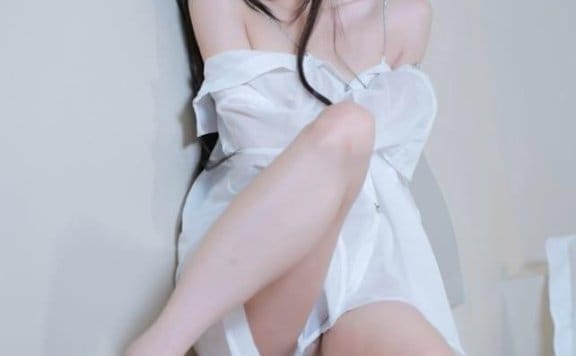 咬一口兔娘ovo – 男友衬衣&Boom Boom [58P1V-1.57G]