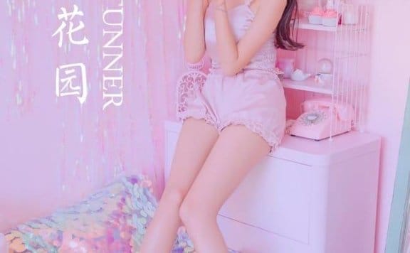 [YALAYI雅拉伊]2022.06.13 NO.942 秘密花园[30+1P／312MB]