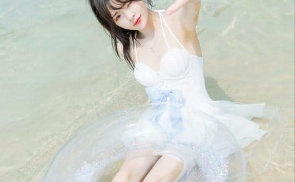 [YALAYI雅拉伊]2022.11.12 NO.986 美人鱼 程小蝶[45+1P／348MB]