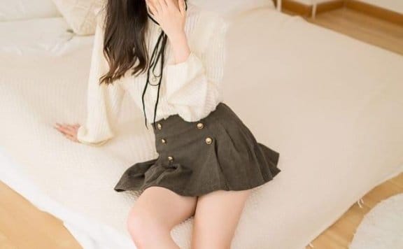 [YALAYI雅拉伊]2022.12.05 NO.990 大幸福 小乔[44+1P／380MB]