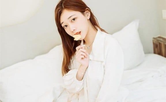 [YALAYI雅拉伊]2022.04.15 NO.921 珍惜每一天 夜夜[41+1P／339MB]