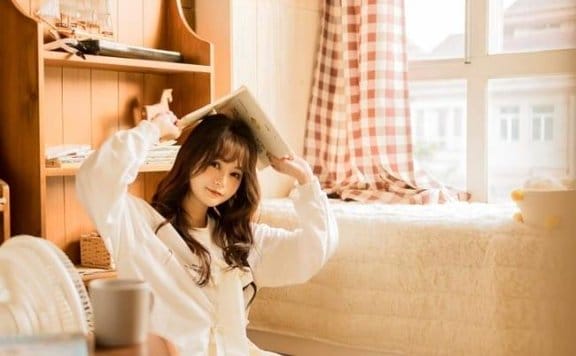 [YALAYI雅拉伊]2022.05.07 NO.929 快乐加倍 小亭[41+1P／445MB]