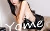 [XIAOYU语画界]2022.12.09 VOL.922 杨晨晨Yome[78+1P／458MB]