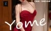 [XIAOYU语画界]2022.11.11 VOL.902 杨晨晨Yome[101+1P／674MB]