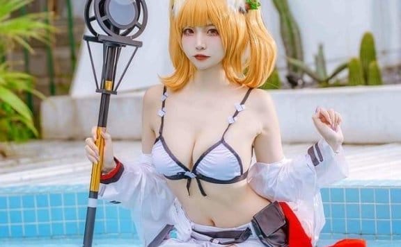 二佐 – NO.170 方舟 – 空[10P-32M]