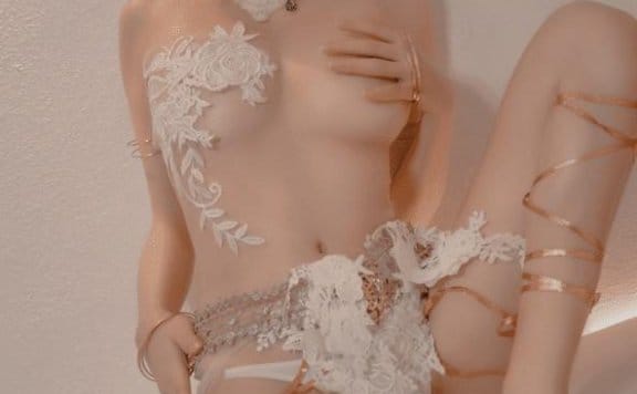 可可老师 – 写真图片合集【持续更新中】