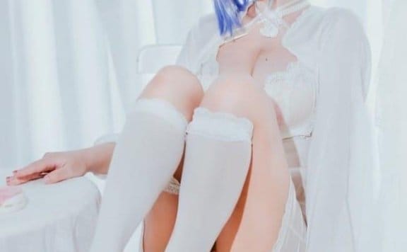 九曲Jean NO.127 恰巴耶夫睡衣 [20P-193M]