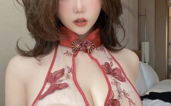 [微密圈]安妮_yoyo –这么一看，像极了你那未娶的小娇娘～全透视的美[19P4V-150M]