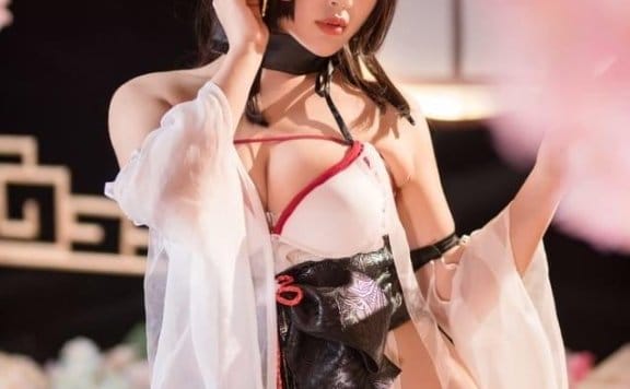 白烨 VOL.061 湿身天诚泳装 [61P2V-1.72G]