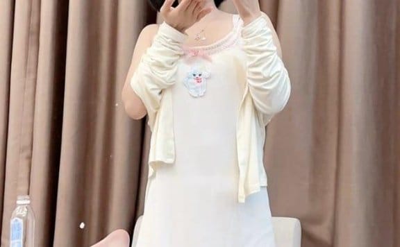 [微密圈]胜利的小生活 –蝴蝶白丝 [9P1V-98M]