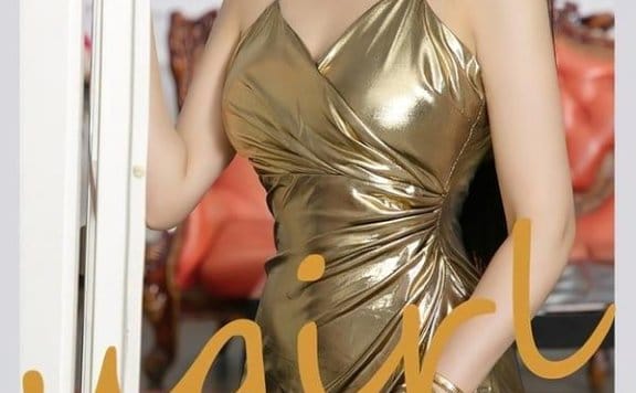 [爱尤物]2023 NO.2688 温度 九儿[35P/89MB]