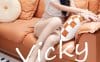 [XiuRen秀人网] 2023.09.28 No.7457 可樂Vicky 美腿丝袜[96P/877MB]