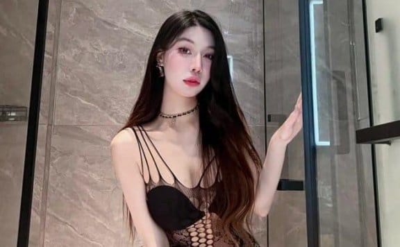 [微密圈]小喵咪ck –浴室渔网[9P-4.29M]