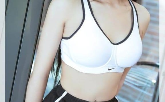 [爱尤物]2023 NO.2623 运动之夏 yoyo[35P/77MB]