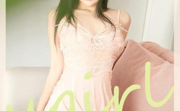 [爱尤物]2023 NO.2642 含蓄的呢喃 柳嫣嫣[35P/70MB]